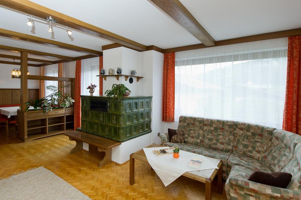 Ferienhaus Birkenweg Radstadt Phòng bức ảnh