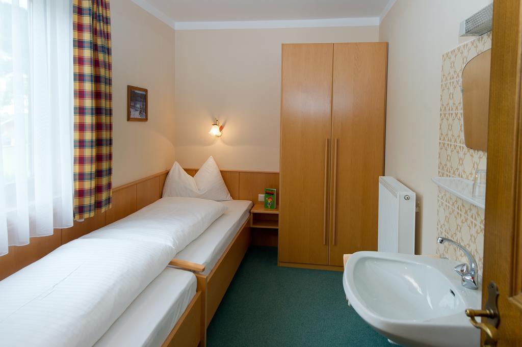 Ferienhaus Birkenweg Radstadt Phòng bức ảnh