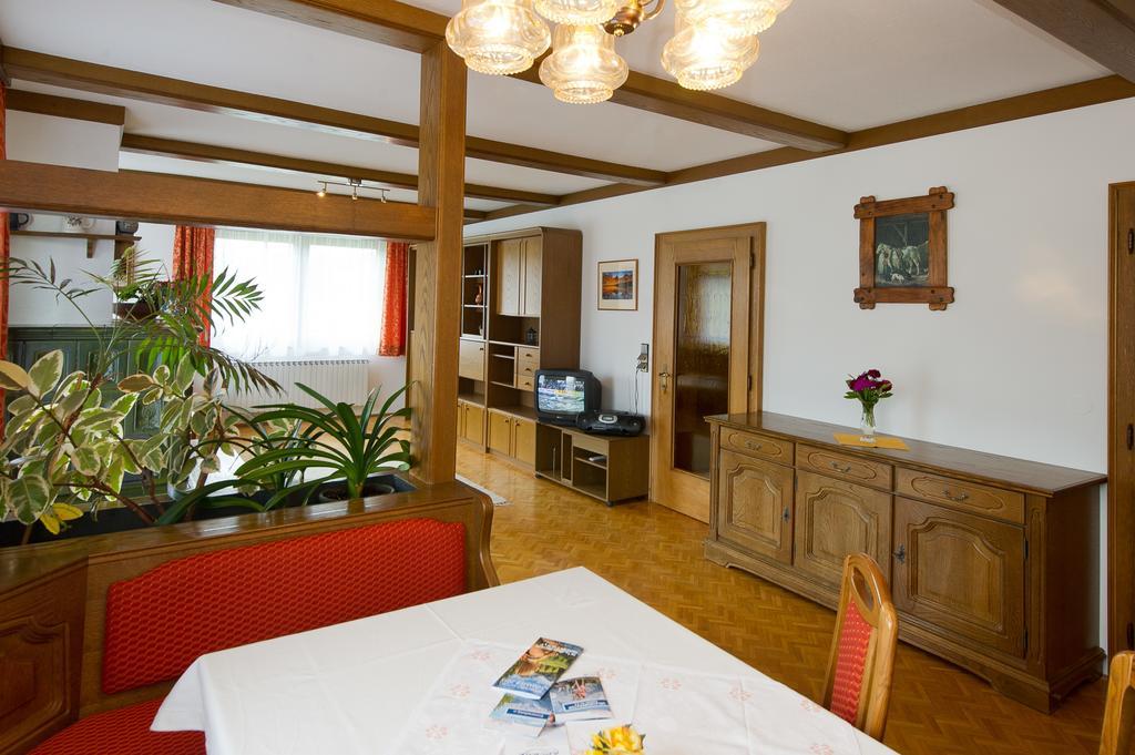 Ferienhaus Birkenweg Radstadt Phòng bức ảnh