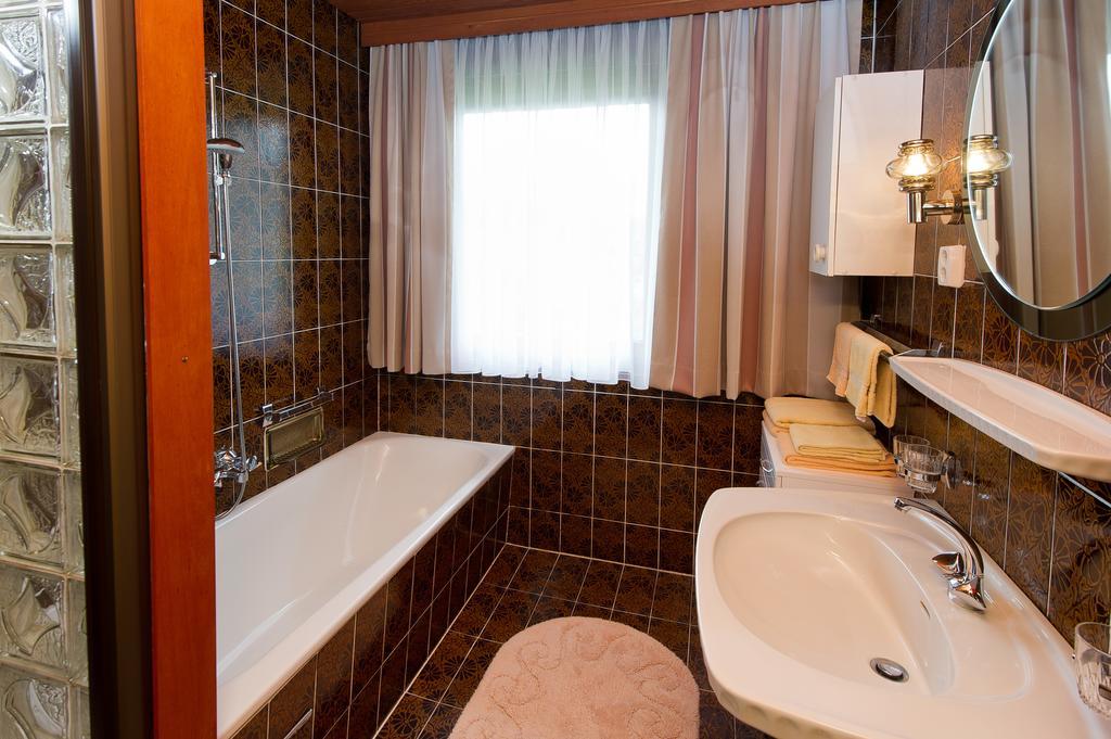 Ferienhaus Birkenweg Radstadt Phòng bức ảnh