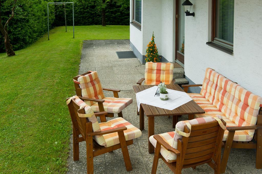 Ferienhaus Birkenweg Radstadt Phòng bức ảnh
