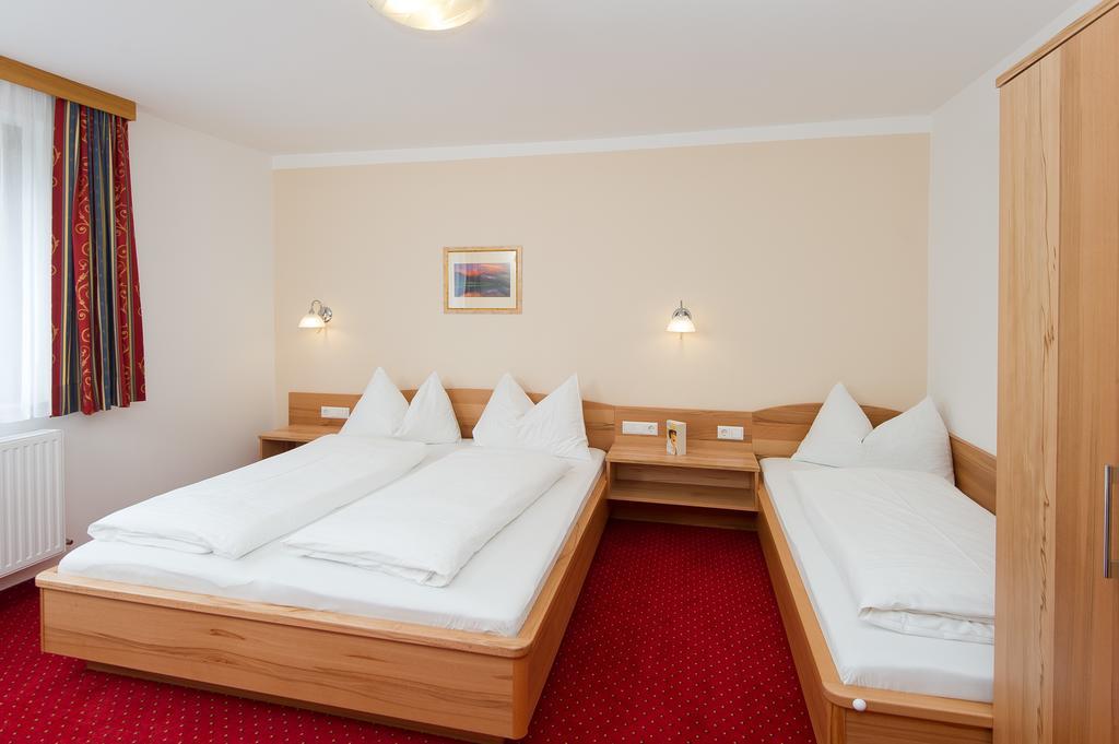 Ferienhaus Birkenweg Radstadt Phòng bức ảnh