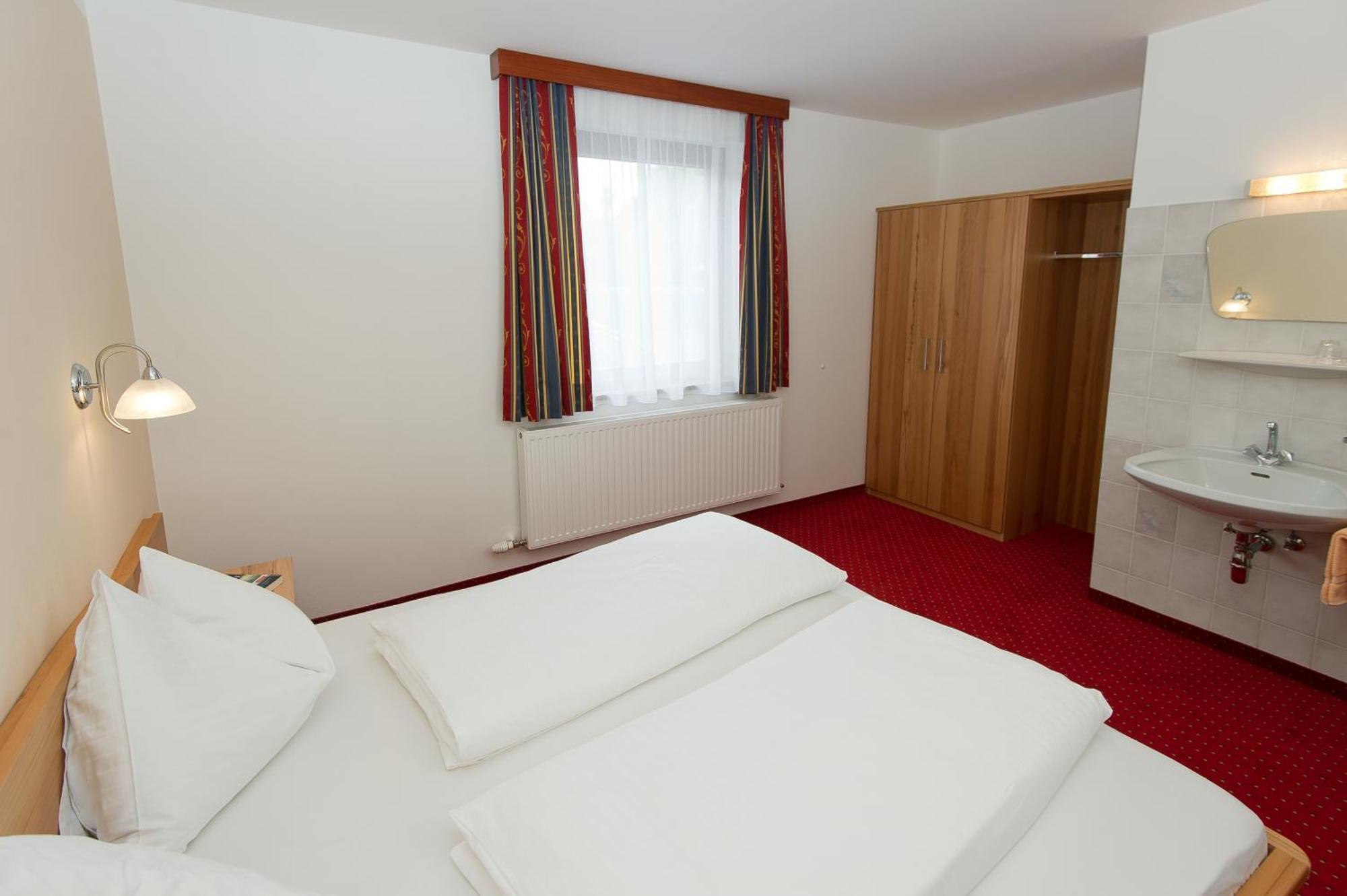 Ferienhaus Birkenweg Radstadt Phòng bức ảnh