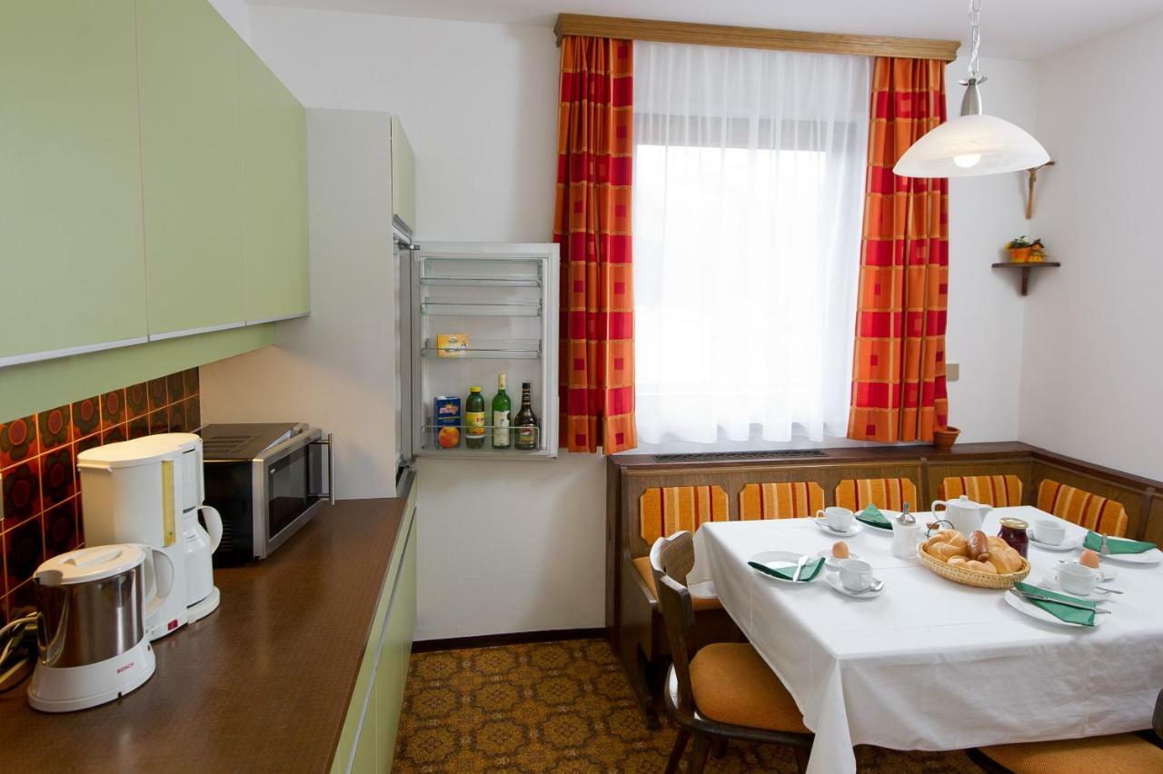 Ferienhaus Birkenweg Radstadt Ngoại thất bức ảnh